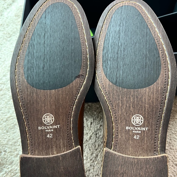 Bolvaint Verrocchio Tassel Loafer main image 5